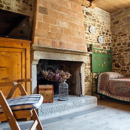 La Locanda Della Campanara Santa Sofia Luaran gambar