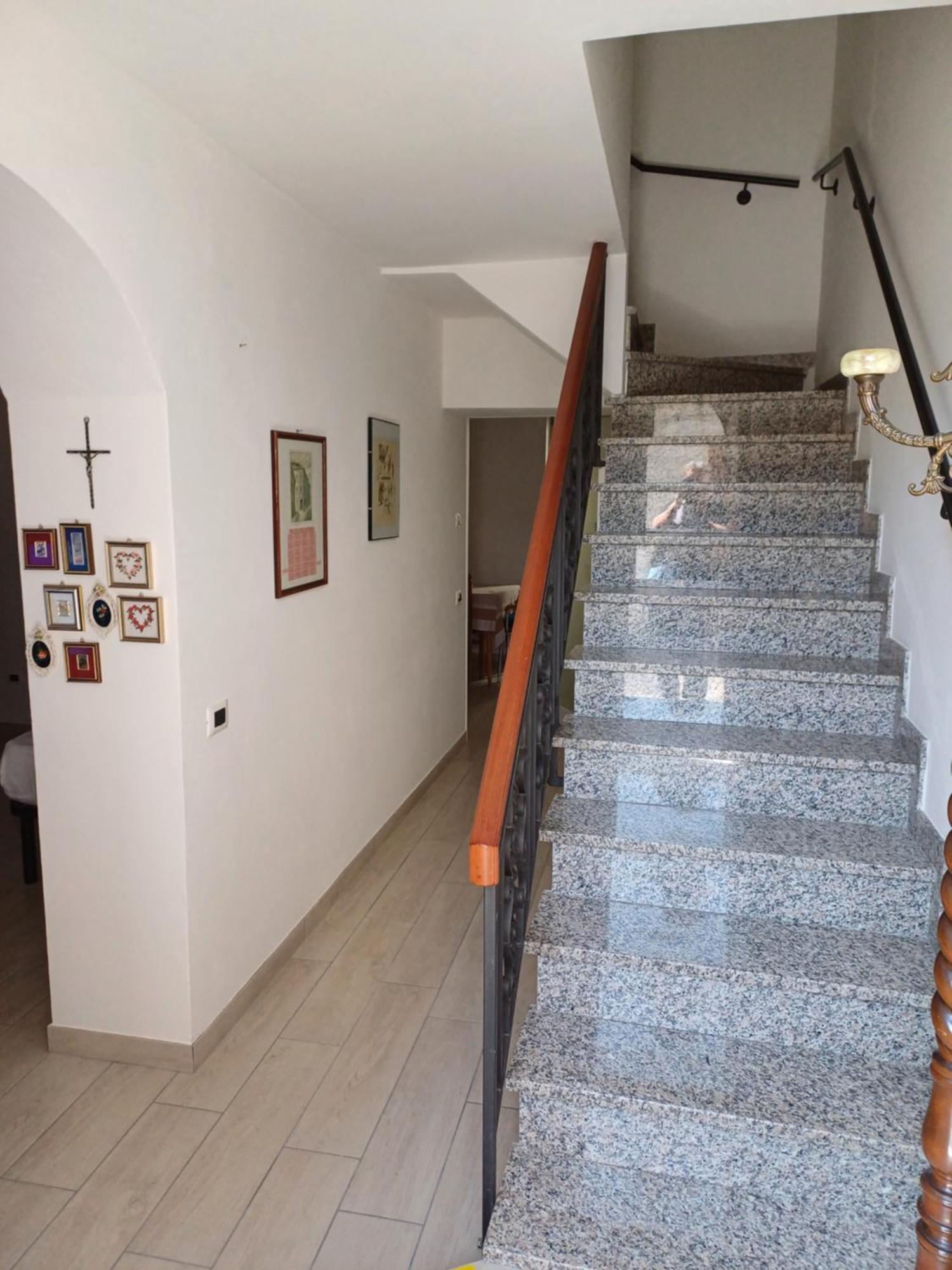 La Locanda Della Campanara Santa Sofia Luaran gambar