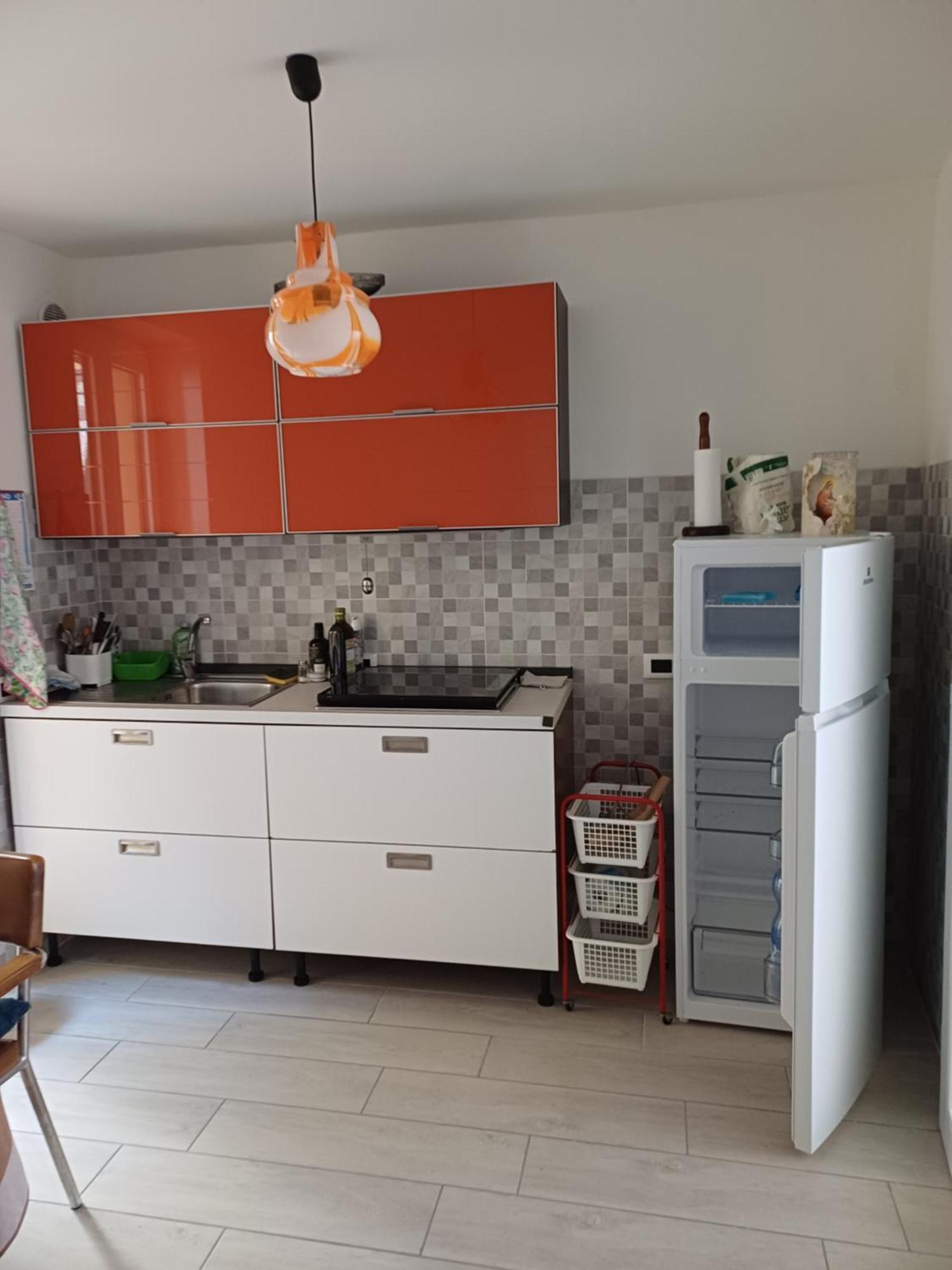 La Locanda Della Campanara Santa Sofia Luaran gambar