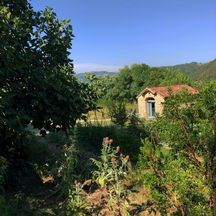 La Locanda Della Campanara Santa Sofia Luaran gambar